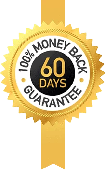 Neural Revive Money Back Guarantee Seal